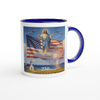 Two-Five-O - Ceramic Mug