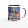 Two-Five-O - Ceramic Mug