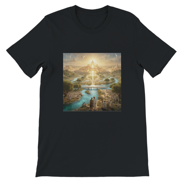 What I'd Want You To Know - Unisex T-Shirt