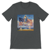 Two-Five-O - Unisex T-Shirt