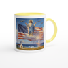 Two-Five-O - Ceramic Mug