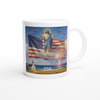 Two-Five-O - Ceramic Mug