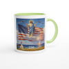 Two-Five-O - Ceramic Mug