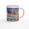 Two-Five-O - Ceramic Mug