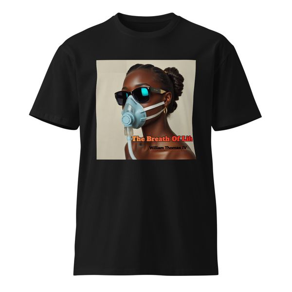 Unisex Premium T-Shirt | AS Colour 5001T