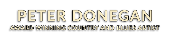 Peter Donegan