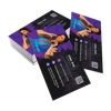 Business Cards - 2x3.5