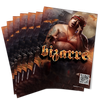 Autograph Cards - 8x10