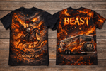 BEAST Series – Limited Edition