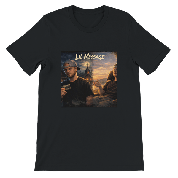 A Cult Classic - Unisex T-Shirt