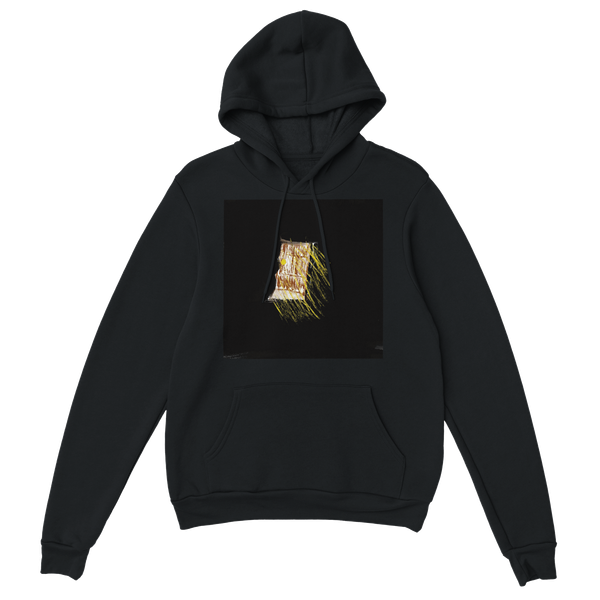 Deliverance - Classic Unisex Pullover Hoodie