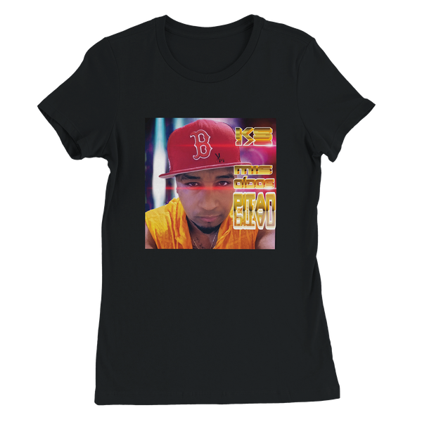 Mis oidos pitan - Women’s Cut T-Shirt