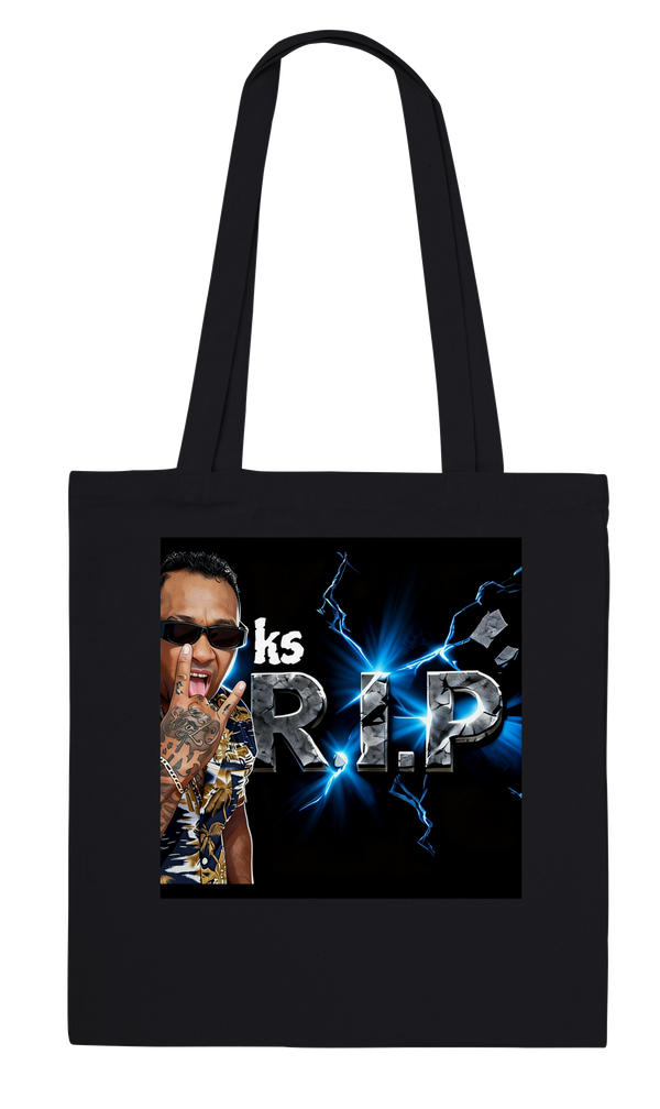RIP - Tote bag