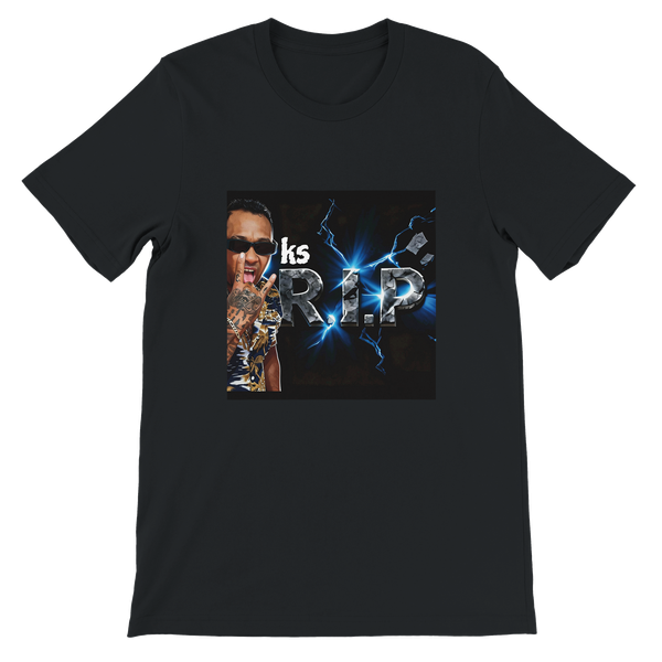 RIP - Unisex T-Shirt