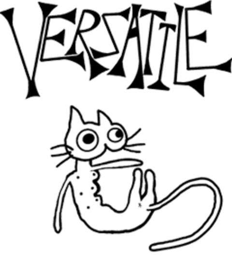 Versatile