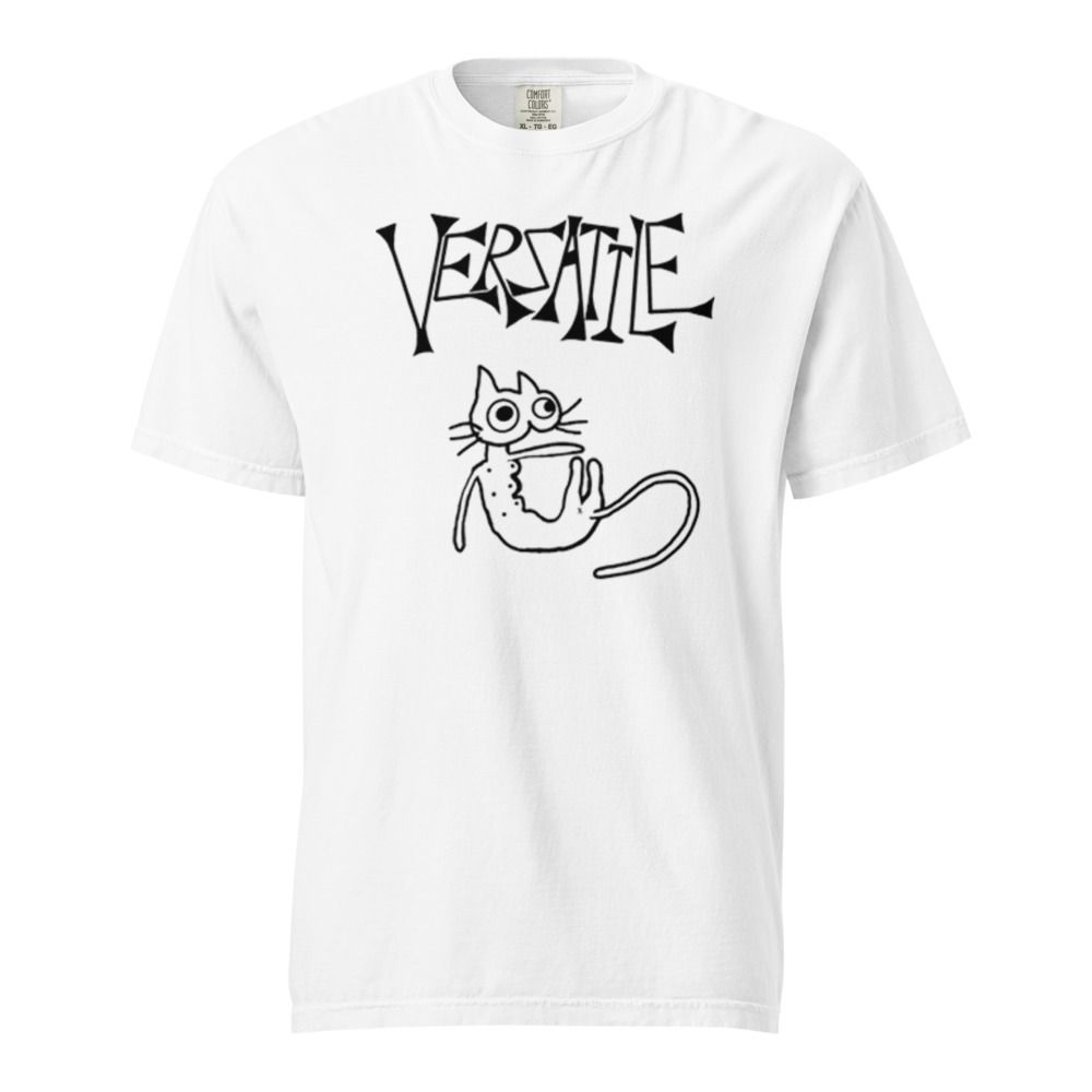 Clyde T-shirt