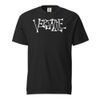 White Logo T-Shirt