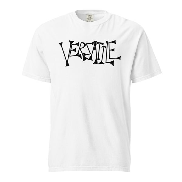 Black logo T-Shirt