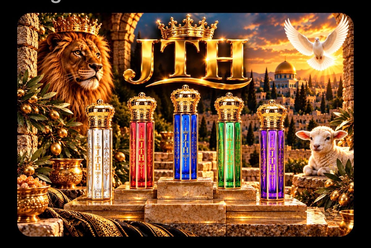 Crown of Authority