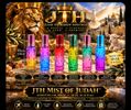 The Midst of Judah