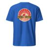 Sunrise Unisex Softstyle Tee