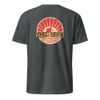 Sunrise Unisex Softstyle Tee