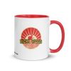 Sunrise Mug