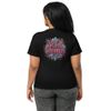 Wild Woman High-Waisted Tee | Cotton Heritage