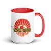 Sunrise Mug