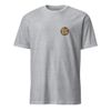 Side By Side Unisex Softstyle Tee