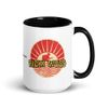 Sunrise Mug