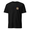 Side By Side Unisex Softstyle Tee