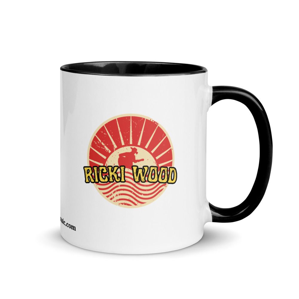 Sunrise Mug