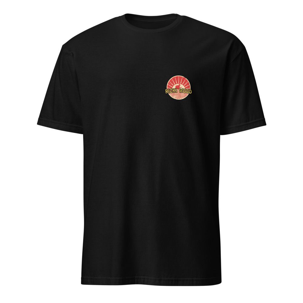Sunrise Unisex Softstyle Tee