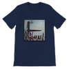 NOT NORMAN - Unisex T-Shirt