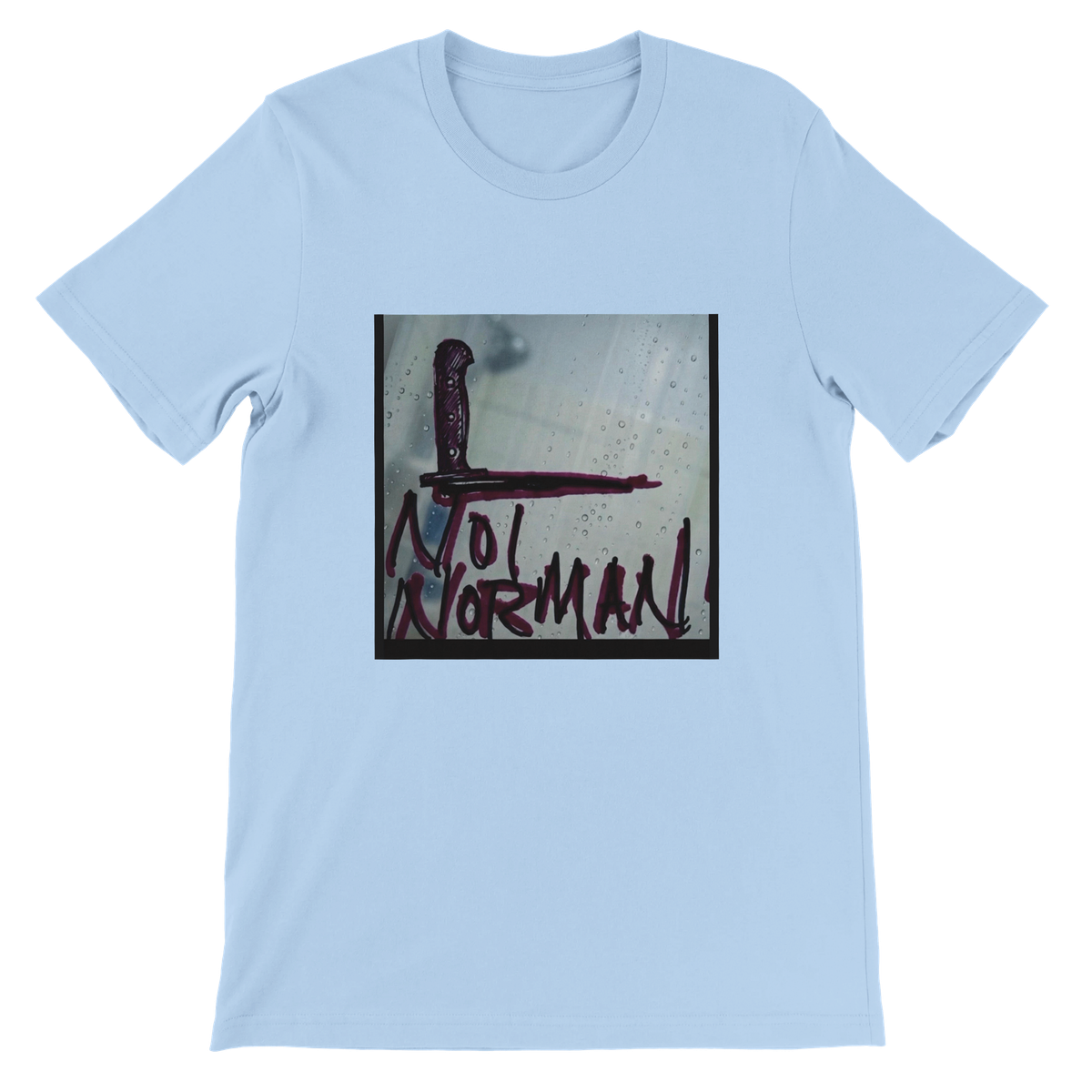NOT NORMAN - Unisex T-Shirt