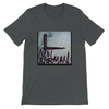 NOT NORMAN - Unisex T-Shirt