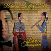 Between Earth and Sky: Native American Flute Music Recorded in the Black Hills - CD