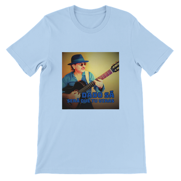 Será Que Tu Viras - Unisex T-Shirt