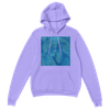 Blue Soul - Classic Unisex Pullover Hoodie