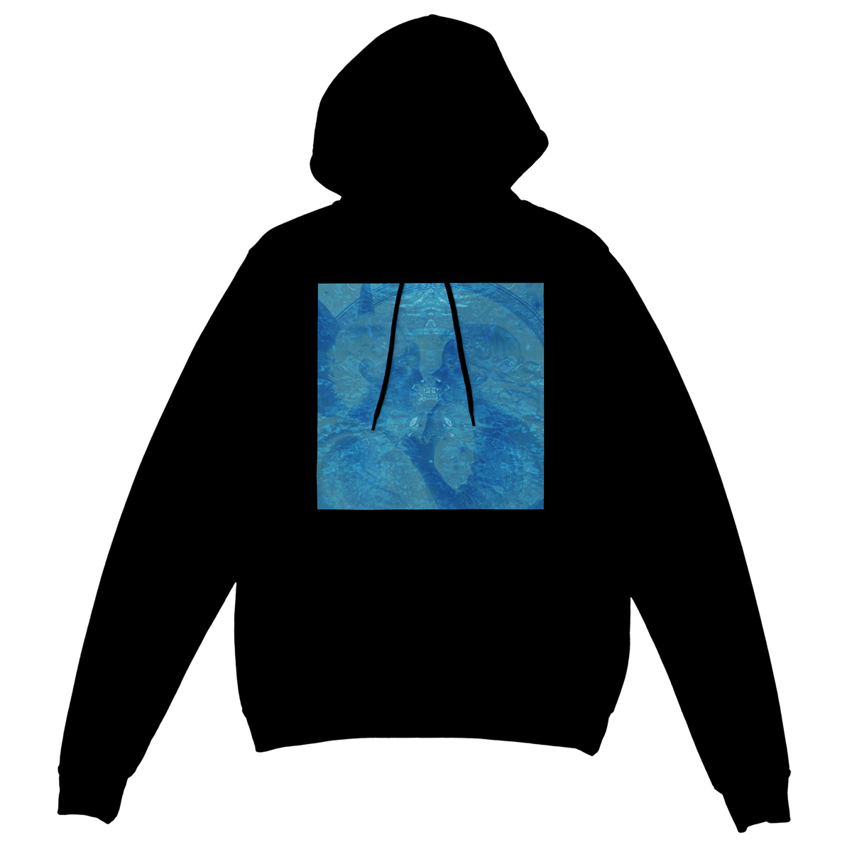 Blue Soul - Classic Unisex Pullover Hoodie