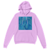 Blue Soul - Classic Unisex Pullover Hoodie