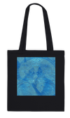 Blue Soul - Tote bag