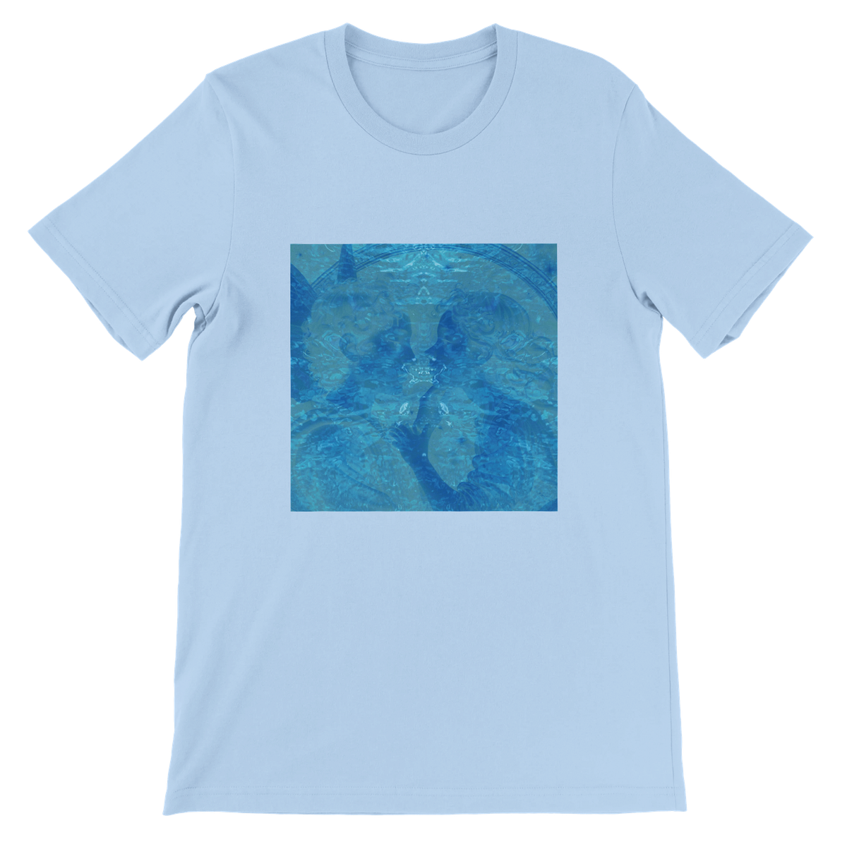 Blue Soul - Unisex T-Shirt