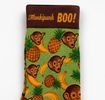 Boo! "Monkipunk" Socks