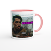 GENZERO - Ceramic Mug