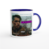 GENZERO - Ceramic Mug