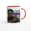 GENZERO - Ceramic Mug