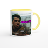 GENZERO - Ceramic Mug