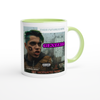 GENZERO - Ceramic Mug